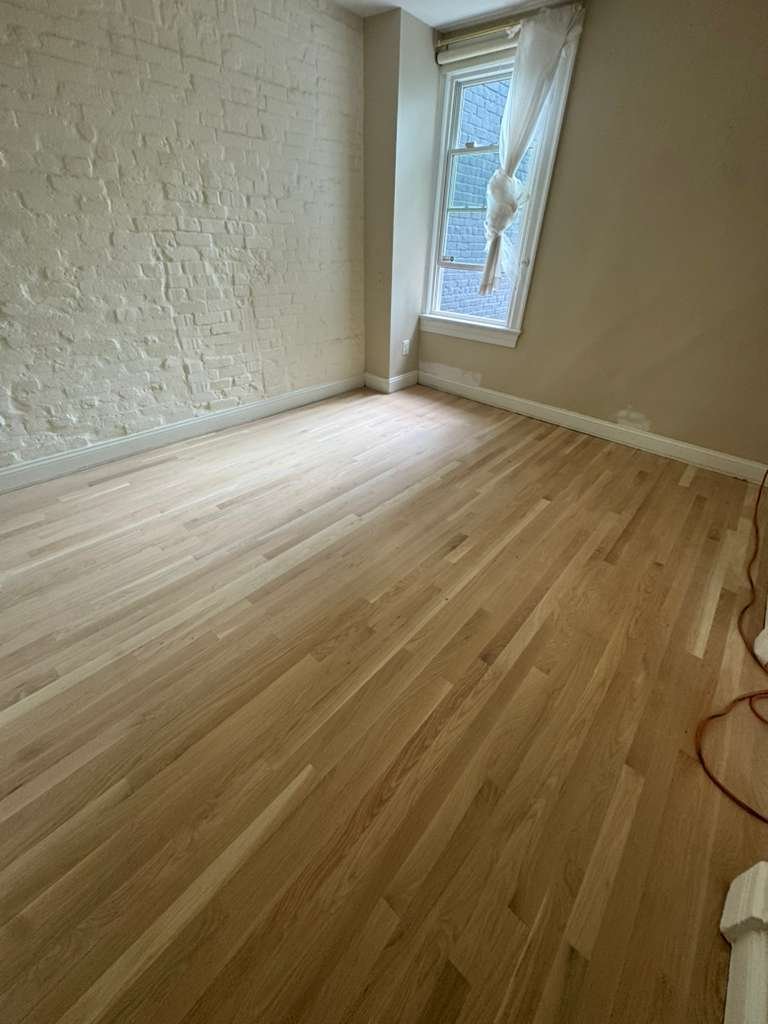 Flooring
